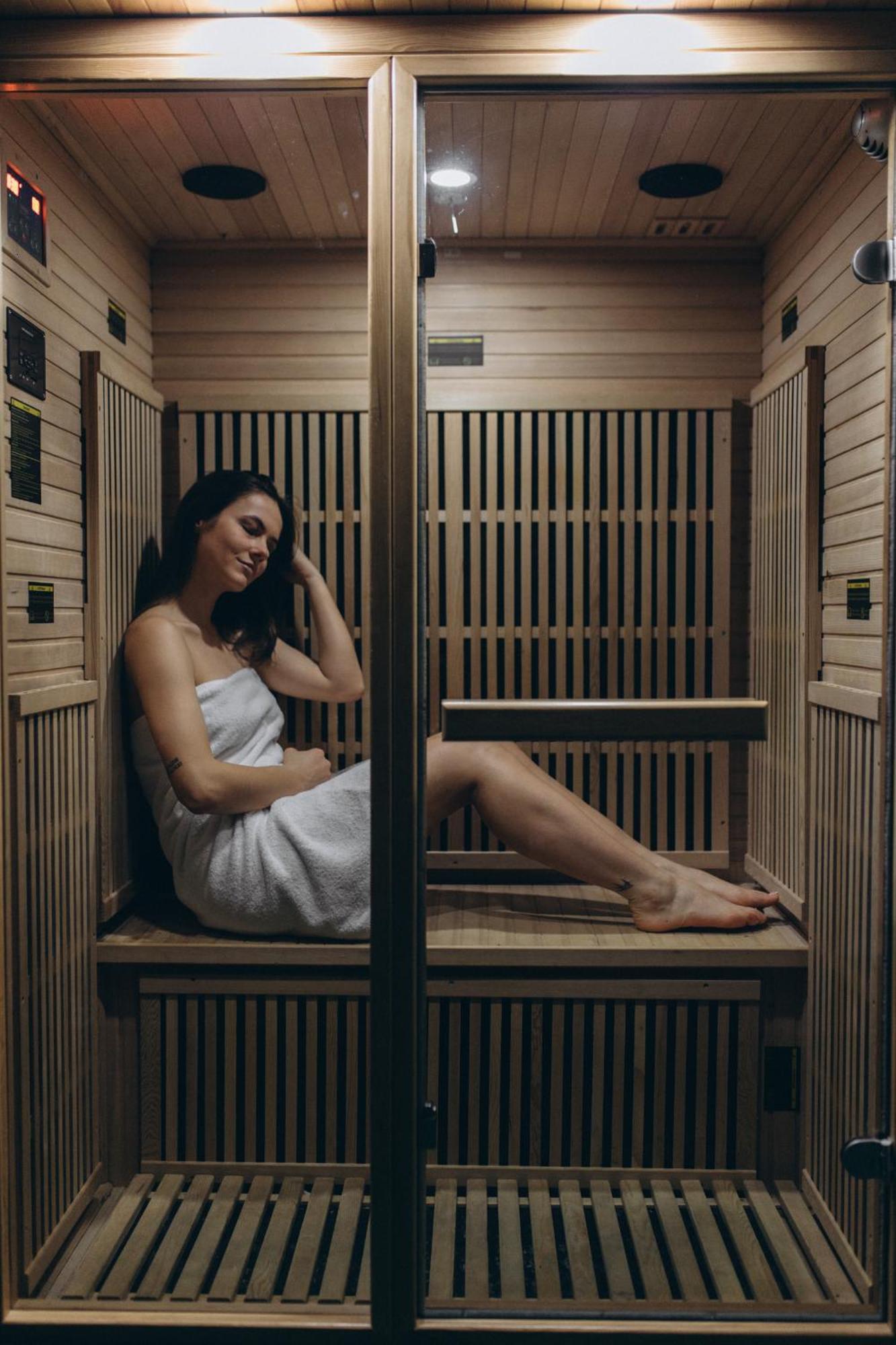 Wojcik Spa - 크리니차 즈드로이 외부 사진